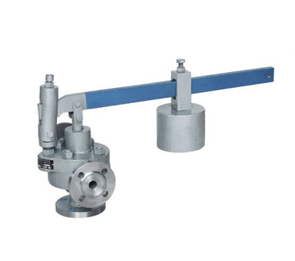 脈沖式安全閥(GA49H)